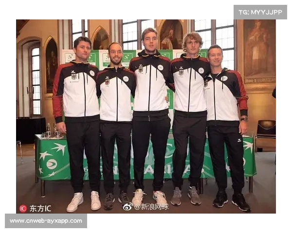 戴维斯杯德国队逆转阿根廷，兹维列夫、双打组合建功