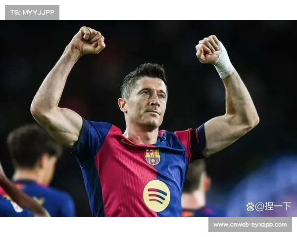 巴萨豪取六连胜，弗利克执教下进攻效率联赛第一