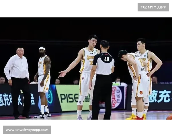 山西vs上海：张镇麟对决迪亚洛成焦点