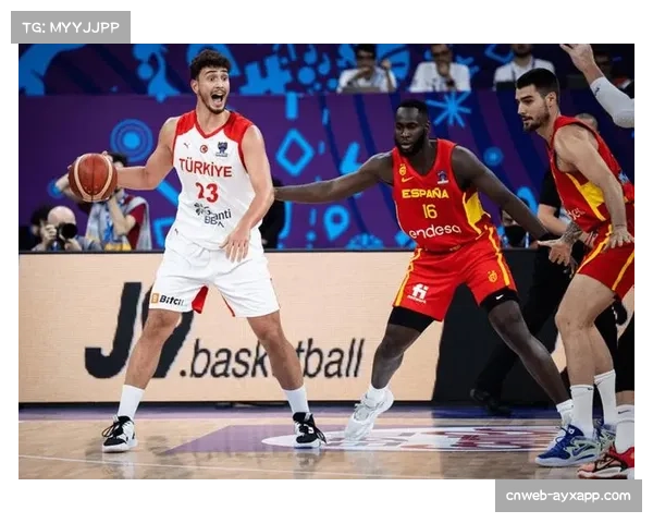 人物侧写:阿尔佩伦·申京——火箭复兴道路上的新基石 人物侧写:阿尔佩伦·申京——火箭复兴道路上的新基石